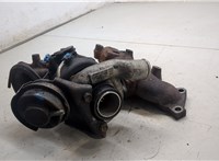 93169104 Турбина Opel Astra H 2004-2010 20238750 #3