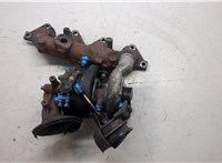 93169104 Турбина Opel Astra H 2004-2010 20238750 #6