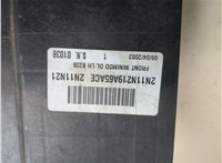 1372470 Замок двери Ford Fusion 2002-2012 20239001 #3