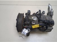  Компрессор кондиционера Peugeot 308 2007-2013 20239022 #1