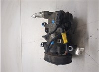  Компрессор кондиционера Peugeot 308 2007-2013 20239022 #5