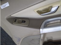 39986105 Дверная карта (Обшивка двери) Volvo XC90 2002-2006 20239307 #2