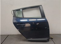  Дверь боковая (легковая) Renault Megane 3 2009-2016 20239519 #1