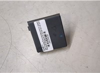 511650005R Заглушка буксировочного крюка Renault Megane 3 2009-2016 20239530 #1