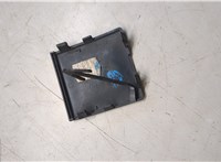511650005R Заглушка буксировочного крюка Renault Megane 3 2009-2016 20239530 #2