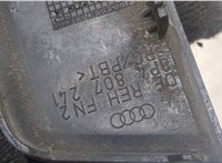 8P4853651A Заглушка буксировочного крюка Audi A3 (8P) 2004-2008 20239547 #2