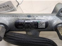 059130090K Рампа (рейка) топливная Audi A6 (C6) 2005-2011 20239607 #4