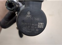059130090K Рампа (рейка) топливная Audi A6 (C6) 2005-2011 20239607 #5