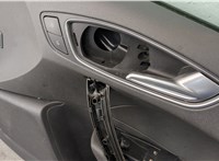  Дверная карта (Обшивка двери) Audi A1 (8X) 2010-2014 11322489 #6