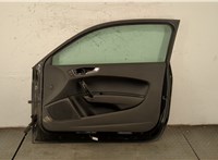  Дверная карта (Обшивка двери) Audi A1 (8X) 2010-2014 11322489 #9
