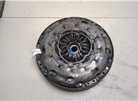  Маховик Opel Astra J 2010-2017 20239637 #1
