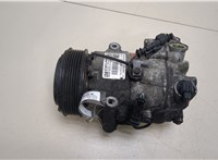  Компрессор кондиционера Opel Astra J 2010-2017 20239639 #1
