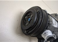  Компрессор кондиционера Opel Astra J 2010-2017 20239639 #2