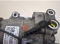  Компрессор кондиционера Opel Astra J 2010-2017 20239639 #5