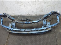 1675180 Усилитель бампера Ford Focus 2 2008-2011 11322532 #4