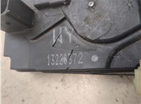 13220372 Замок двери Opel Zafira B 2005-2014 20239690 #2