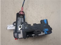 13220372 Замок двери Opel Zafira B 2005-2014 20239690 #4