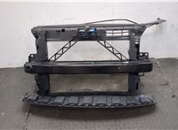 5JA805588P Рамка передняя (телевизор) Seat Toledo 4 2012-2019 20239715 #6