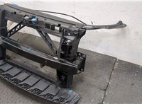 5JA805588P Рамка передняя (телевизор) Seat Toledo 4 2012-2019 20239715 #8