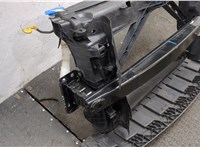 5JA805588P Рамка передняя (телевизор) Seat Toledo 4 2012-2019 20239715 #9