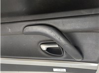 12804765 Дверная карта (Обшивка двери) Saab 9-3 2007-2011 20239745 #1