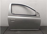  Дверь боковая (легковая) Toyota Yaris 1999-2006 20239782 #1