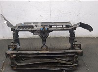 5N0805588F Рамка передняя (телевизор) Volkswagen Tiguan 2011-2016 20239811 #3