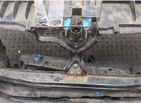 5N0805588F Рамка передняя (телевизор) Volkswagen Tiguan 2011-2016 20239811 #5
