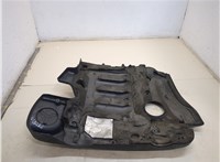  Накладка декоративная на ДВС BMW 7 E65 2001-2008 20239829 #2