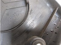  Накладка декоративная на ДВС BMW 7 E65 2001-2008 20239829 #3