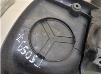  Накладка декоративная на ДВС BMW 7 E65 2001-2008 20239829 #4