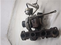 93192073, 5860014 Турбина Opel Zafira B 2005-2012 20239848 #5