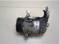  Компрессор кондиционера Opel Zafira B 2005-2012 20239850 #1