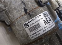  Компрессор кондиционера Opel Zafira B 2005-2012 20239850 #3