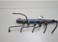  Рампа (рейка) топливная Opel Zafira B 2005-2012 20239854 #1