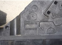  Замок раздвижной двери Fiat Scudo 2007-2016 20239910 #3