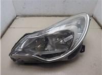 95511329 Фара (передняя) Opel Corsa D 2011-2014 20239928 #2