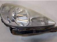 71140SAA000 Кронштейн фары Honda Jazz 2002-2008 11322720 #1