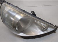 71140SAA000 Кронштейн фары Honda Jazz 2002-2008 11322720 #2