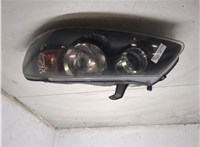 26060BN67B Фара (передняя) Nissan Almera N16 2000-2006 20239945 #2