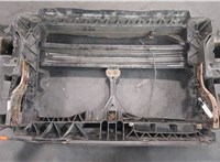 5N0805588D Рамка передняя (телевизор) Volkswagen Tiguan 2007-2011 20239949 #1