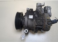 1K0820859T Компрессор кондиционера Audi A3 (8P) 2008-2013 20239952 #1