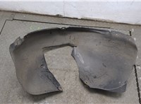  Защита арок (подкрылок) Volkswagen Golf 6 2009-2012 20240074 #2