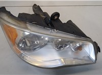  Фара (передняя) Chrysler Voyager 2007-2010 20240086 #2