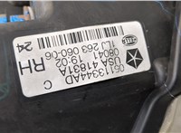  Фара (передняя) Chrysler Voyager 2007-2010 20240086 #6