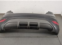  Бампер Ford Fiesta 2008-2013 20240176 #1