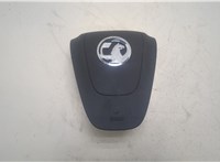  Подушка безопасности водителя Opel Insignia 2008-2013 20240186 #1