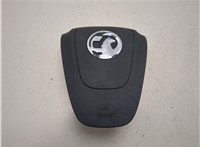  Подушка безопасности водителя Opel Insignia 2008-2013 20240186 #5