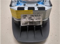  Подушка безопасности водителя Opel Insignia 2008-2013 20240186 #7
