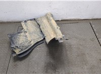 Защита арок (подкрылок) Toyota Sequoia 2008- 20240249 #1